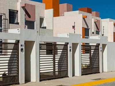 Casa en venta Mz 015, Villa Seca, Secc 7 San Andrés Cuexcontitlán, Ejido De La Y Sección Siete A Revolución, Estado De México, México