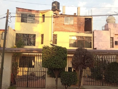 Casa en venta Paseo De Las Palomas, Fraccionamiento Las Alamedas, Atizapán De Zaragoza, México, 52970, Mex