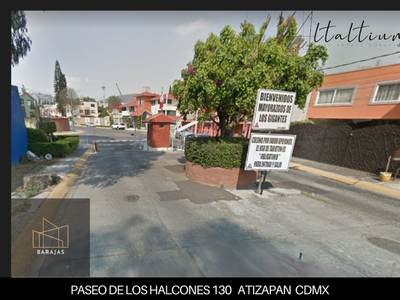 Casa en venta Paseo De Los Halcones 130, Mayorazgos De Los Gigantes, Ciudad López Mateos, Estado De México, México