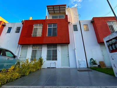 Casa en venta San José Puente Grande, Cuautitlán