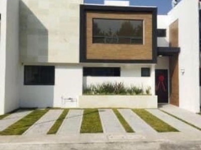 Casa en venta San Lorenzo Coacalco, Metepec