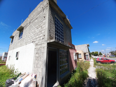 Casa en venta Villas De La Laguna, Zumpango De Ocampo, Estado De México, México