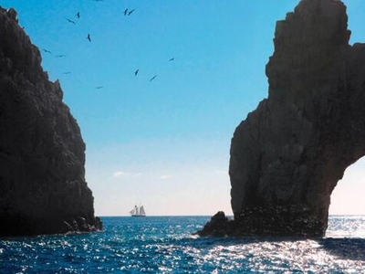 Coastal Paradise In Los Cabos: The Life You've Always Dreamed Of.