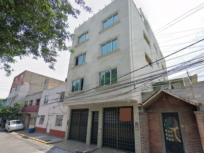 Departamento en venta Acueducto Tenayuca, Tlalnepantla De Baz