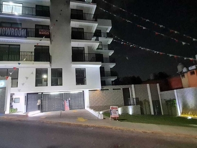 Departamento en venta Cerrada De Las Colonias 15, Las Colonias, Atizapán De Zaragoza, México, 52953, Mex