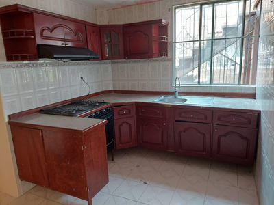 Departamento En Venta En Lomas De San Lorenzo, Iztapalapa