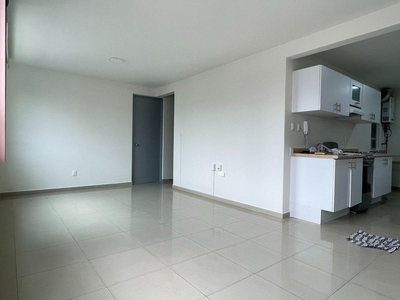 Departamento En Venta, San Simón Ticumac