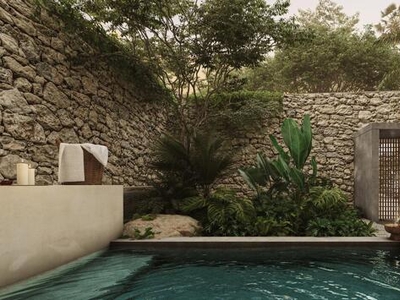 Excellent Investment | Beautiful Penthouse 2br | The Best Area Of Tulum