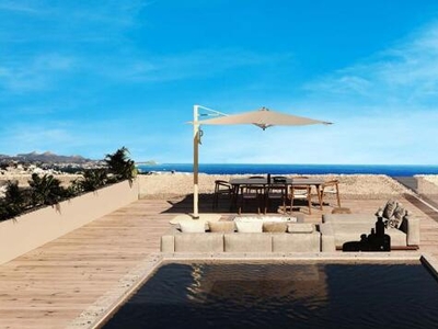 Luxury Without Limits: Enjoy The Glamour In Our Ph In Los Cabos