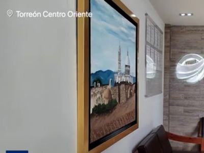 Renta De Oficina Corporativa En El Centro De Torreon Coahuila