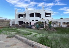 17028 m terreno en venta con vista al mar en km 41 rosarito, 17028.0 m2