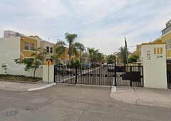 casa en condominio en venta inmuebles en