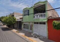 casa en ecatepec edomex - soh