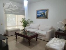 casa en renta en cancún