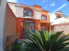 casa en renta en san francisco de los pozos