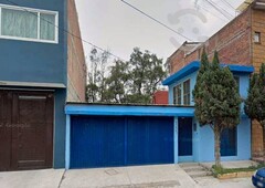 casa en tlalpan cesion inmediata jl-rmp