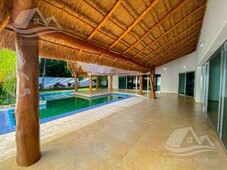 casa en venta en alamos cancun