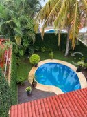 casa en venta en alamos cancun