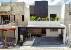 casa en venta en aqua cancun codigo abt5900