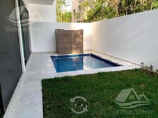 casa en venta en aqua cancun codigo n-tcs5643