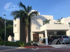 casa en venta en cancun cumbres codigo