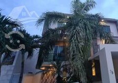 casa en venta en cumbres cancun codigo