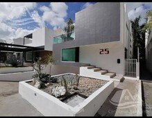 casa en venta en cumbres cancun codigo kcu4239