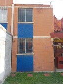 Casa en Venta en Guadalupe Victoria, Ecatepec