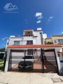casa en venta en huayacan cancun