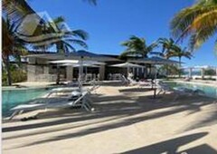 casa en venta en laguna puerto cancun kcu6160