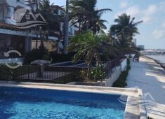 casa en venta en las quintas zona hotelera cancun