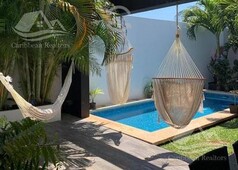 casa en venta en merida yucatan