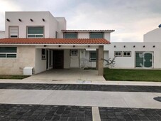 Casa en venta en Metepec, Residencial La
