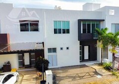 casa en venta en palmaris cancun