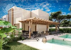 casa en venta en polígono sur cancun