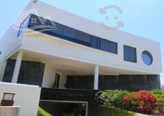 casa en venta en puerto cancun canales b-msn5535