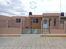 casa en venta en san agustín tlaxiaca, hidalgo