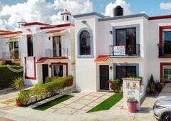 casa en venta en san geronimo cancun