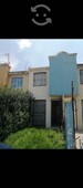 Casa en Venta Fracc. Hacienda Real de Coxtitlan