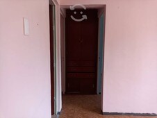 departamento 4o nivel acueducto de gpe gam en cdmx