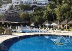 departamento en venta en acapulco punta