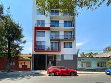 departamento en venta en azcapotzalco