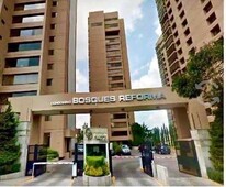 departamento en venta en bosques de las lomas