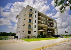 departamento en venta en cancún country club