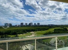 departamento en venta en cancún towers n-alrz4287