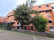 departamento en venta en fuentes brotantes.