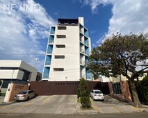 Departamento en venta en Ladrón de Guevara, Guadal