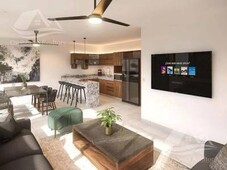 departamento en venta en merida temozón ihl2901