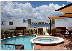 departamento en venta en playa del carmen