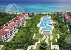 departamento en venta en playa del carmen